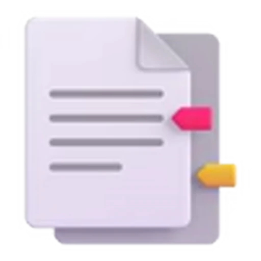 📑 Эмодзи «Random Рандом» для Telegram