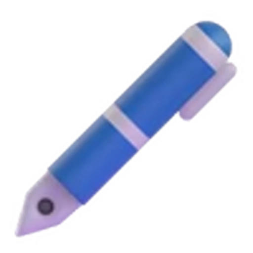 🖋 Эмодзи «Random Рандом» для Telegram