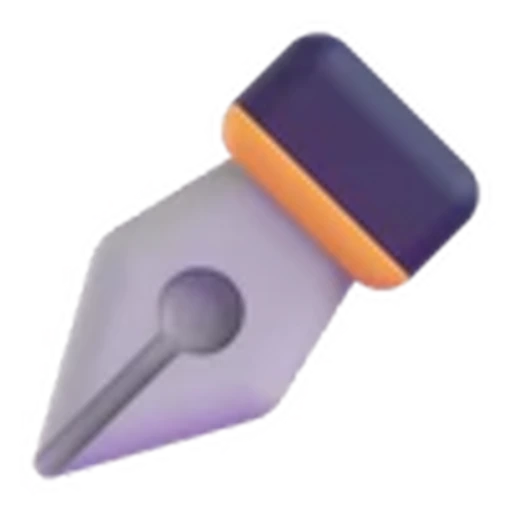 ✒️ Эмодзи «Random Рандом» для Telegram
