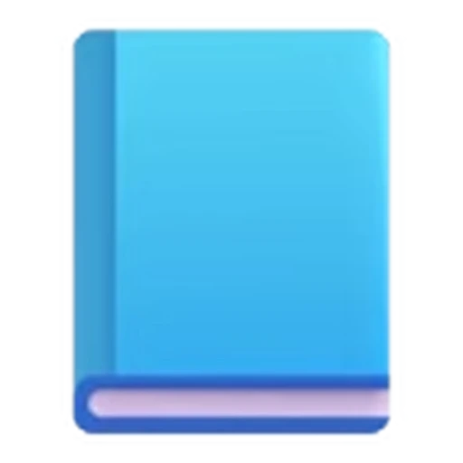 📘 Эмодзи «Random Рандом» для Telegram