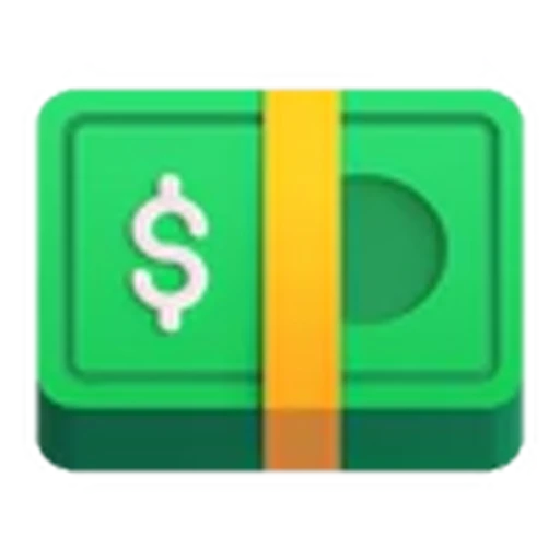 💵 Эмодзи «Random Рандом» для Telegram