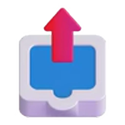 📤 Эмодзи «Random Рандом» для Telegram