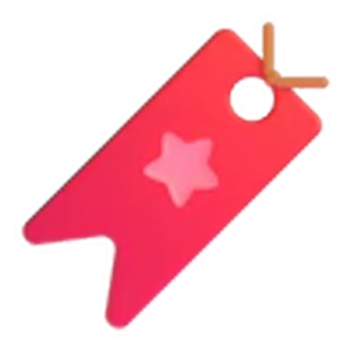 🔖 Эмодзи «Random Рандом» для Telegram