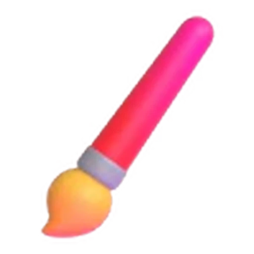 🖌 Эмодзи «Random Рандом» для Telegram