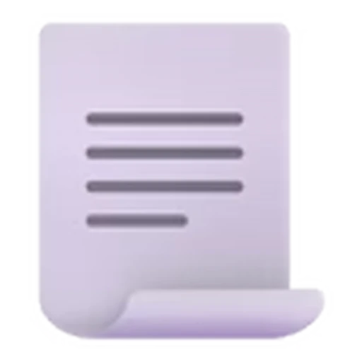 📃 Эмодзи «Random Рандом» для Telegram