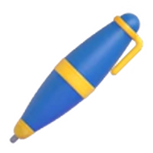 🖊 Эмодзи «Random Рандом» для Telegram