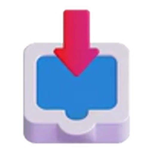 📥 Эмодзи «Random Рандом» для Telegram
