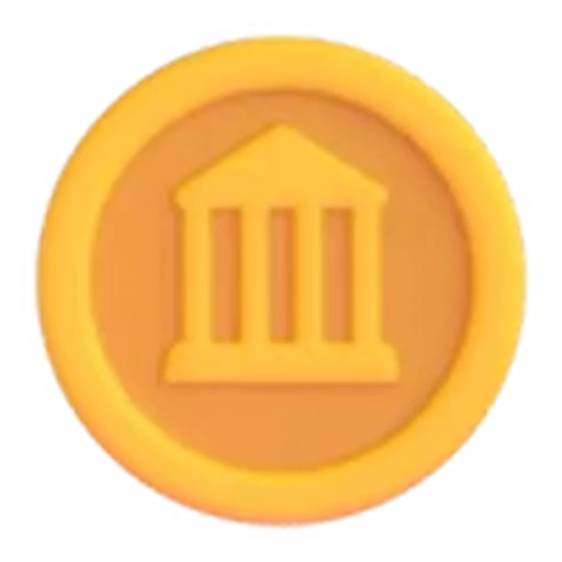 🪙 Эмодзи «Random Рандом» для Telegram