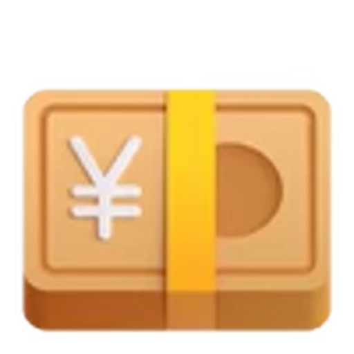 💴 Эмодзи «Random Рандом» для Telegram