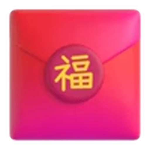 🧧 Эмодзи «Random Рандом» для Telegram