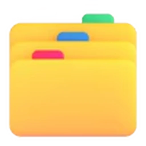 🗂 Эмодзи «Random Рандом» для Telegram