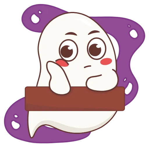 🤔 Стикер «spirit of love» для Telegram