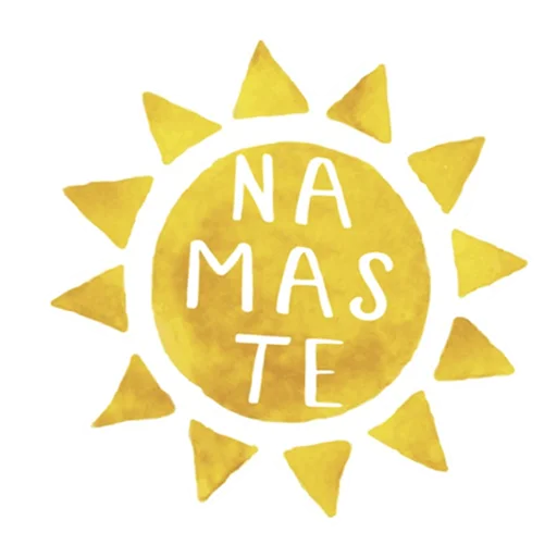 🙏 Стикер «luna stickers ?» для Telegram