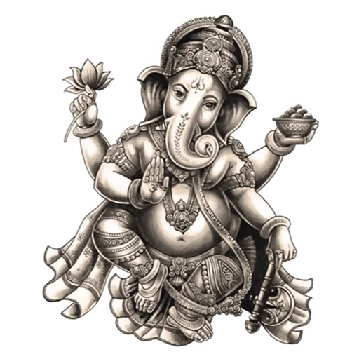 🐘 Стикер «luna stickers ?» для Telegram