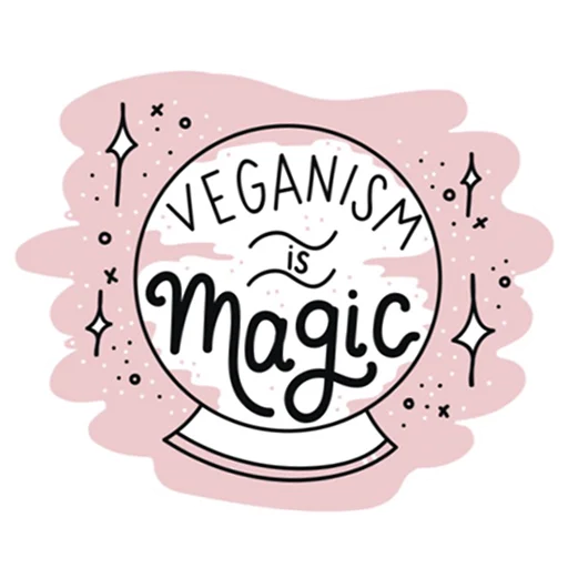 🔮 Стикер «luna stickers ?» для Telegram