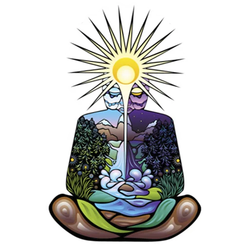 🙏 Стикер «luna stickers ?» для Telegram