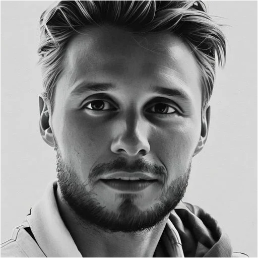 🙂 Стикер «Spiro» для Telegram