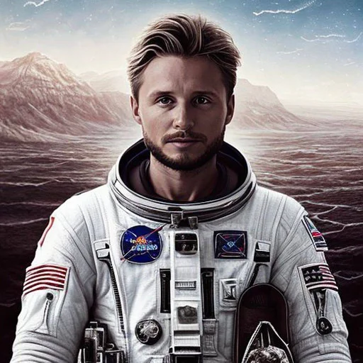 🚀 Стикер «Spiro» для Telegram