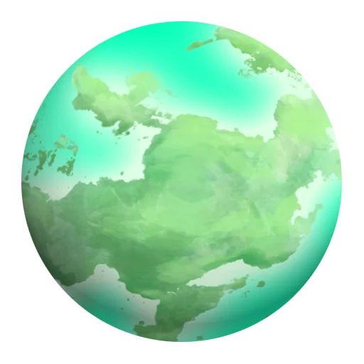 🗺 Стикер «Spiro» для Telegram