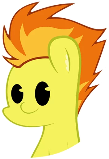 Стикерпак Spitfire для Telegram — скачать