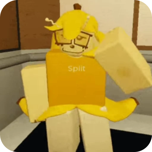 🌟 Стикер «Splive» для Telegram