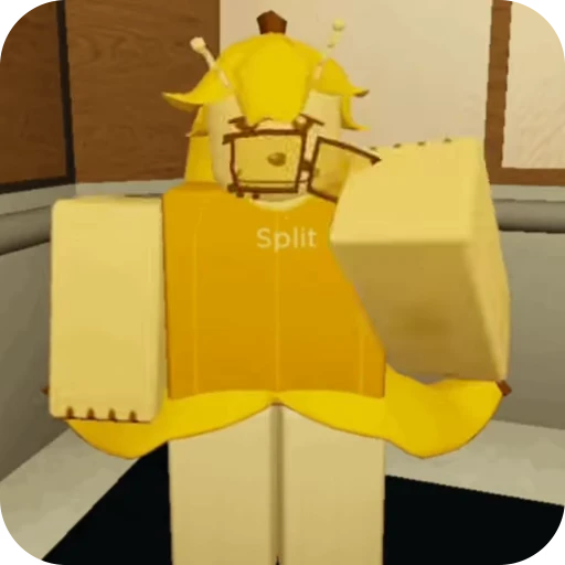 🌟 Стикер «Splive» для Telegram
