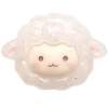 🍧 Эмодзи «soft plump» для Telegram