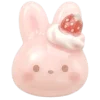 🍧 Эмодзи «soft plump» для Telegram