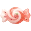🍧 Эмодзи «soft plump» для Telegram