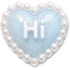 🍧 Эмодзи «soft plump» для Telegram