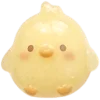 🍧 Эмодзи «soft plump» для Telegram