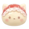 🍧 Эмодзи «soft plump» для Telegram