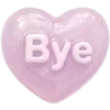 🍧 Эмодзи «soft plump» для Telegram