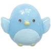 🍧 Эмодзи «soft plump» для Telegram