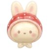 🍧 Эмодзи «soft plump» для Telegram