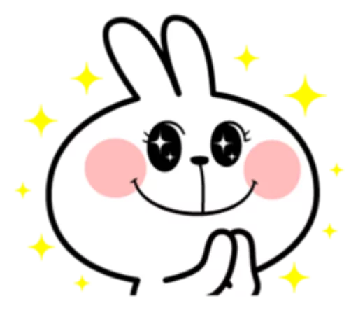 Стикерпак ʍʀʏɮռօ для Telegram
