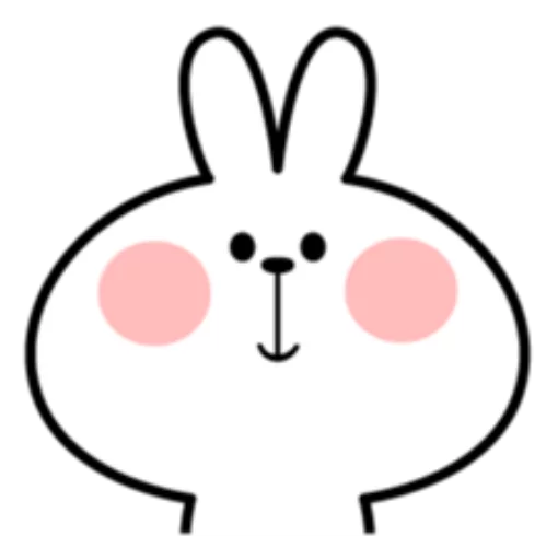 ☺️ Стикер «ʍʀʏɮռօ» для Telegram