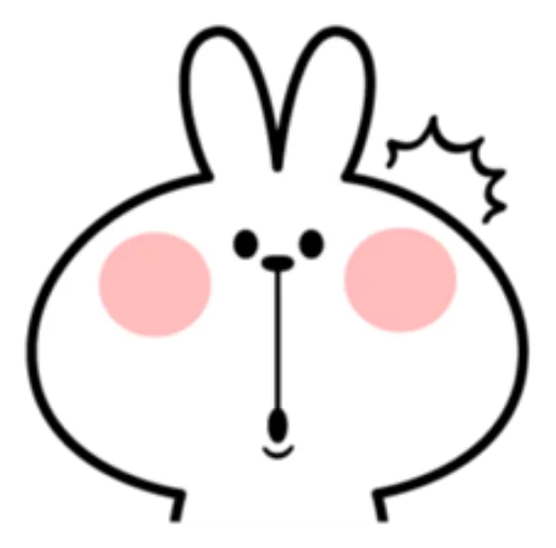 😮 Стикер «ʍʀʏɮռօ» для Telegram
