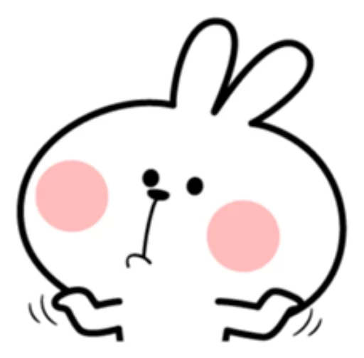 😕 Стикер «ʍʀʏɮռօ» для Telegram