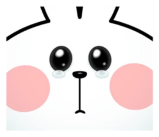 😢 Стикер «ʍʀʏɮռօ» для Telegram