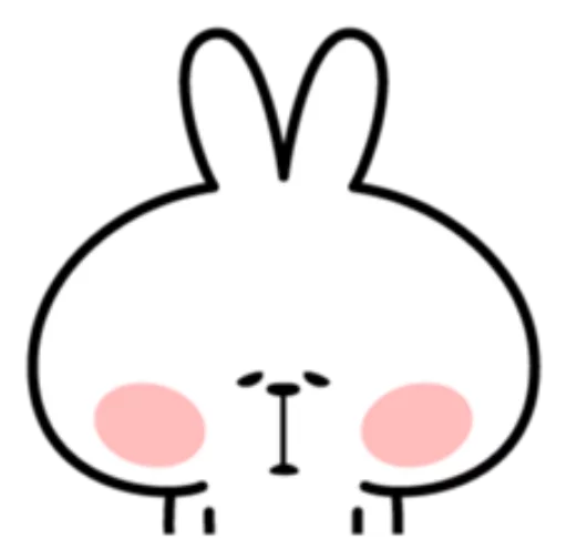 😔 Стикер «ʍʀʏɮռօ» для Telegram