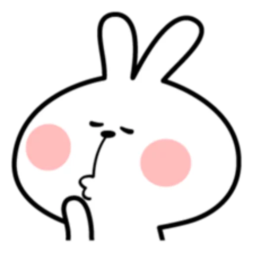😗 Стикер «ʍʀʏɮռօ» для Telegram