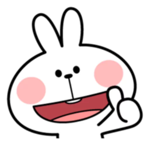 👍 Стикер «ʍʀʏɮռօ» для Telegram