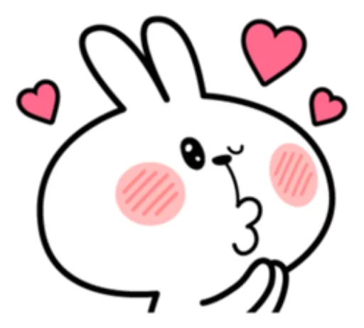 😘 Стикер «ʍʀʏɮռօ» для Telegram