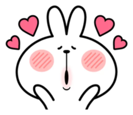 ❤ Стикер «ʍʀʏɮռօ» для Telegram