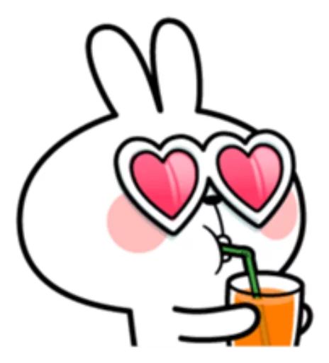 😍 Стикер «ʍʀʏɮռօ» для Telegram