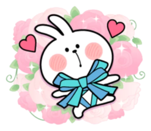 ❤ Стикер «ʍʀʏɮռօ» для Telegram