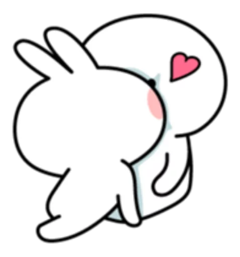 😘 Стикер «ʍʀʏɮռօ» для Telegram