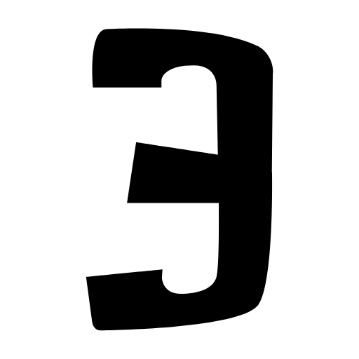 Стикер 18 adaptive #cartoons #decor #fonts #static #vector