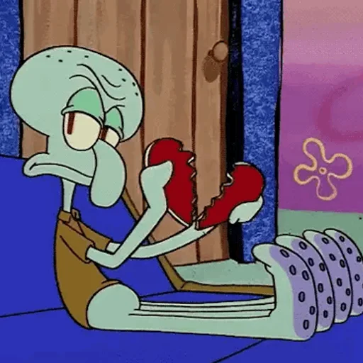 💔 Стикер «SPONGEMEME» для Telegram